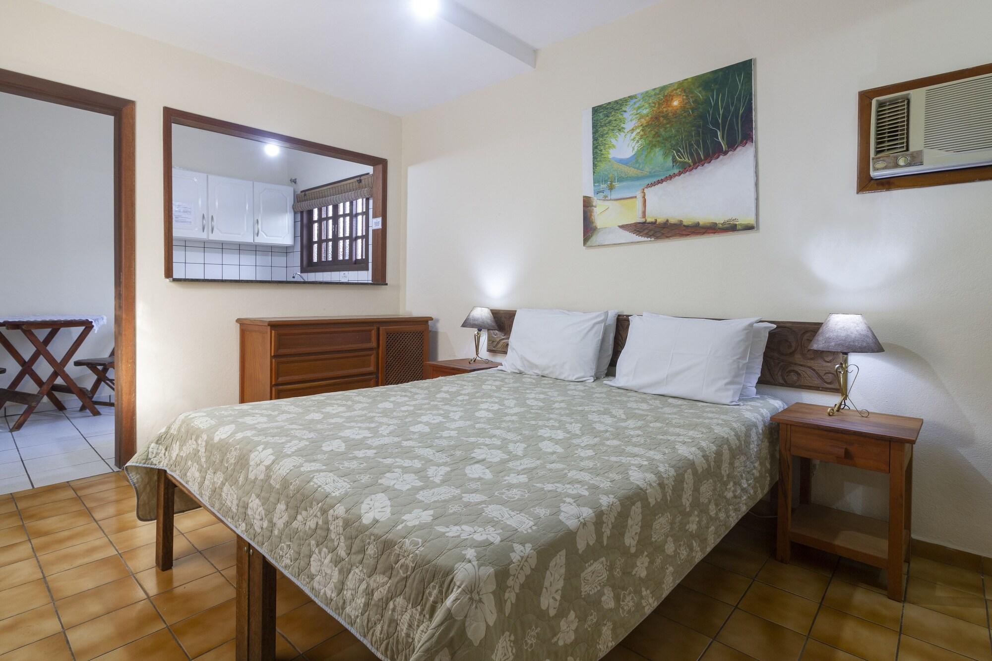 Pousada Tropical Paraty Dış mekan fotoğraf