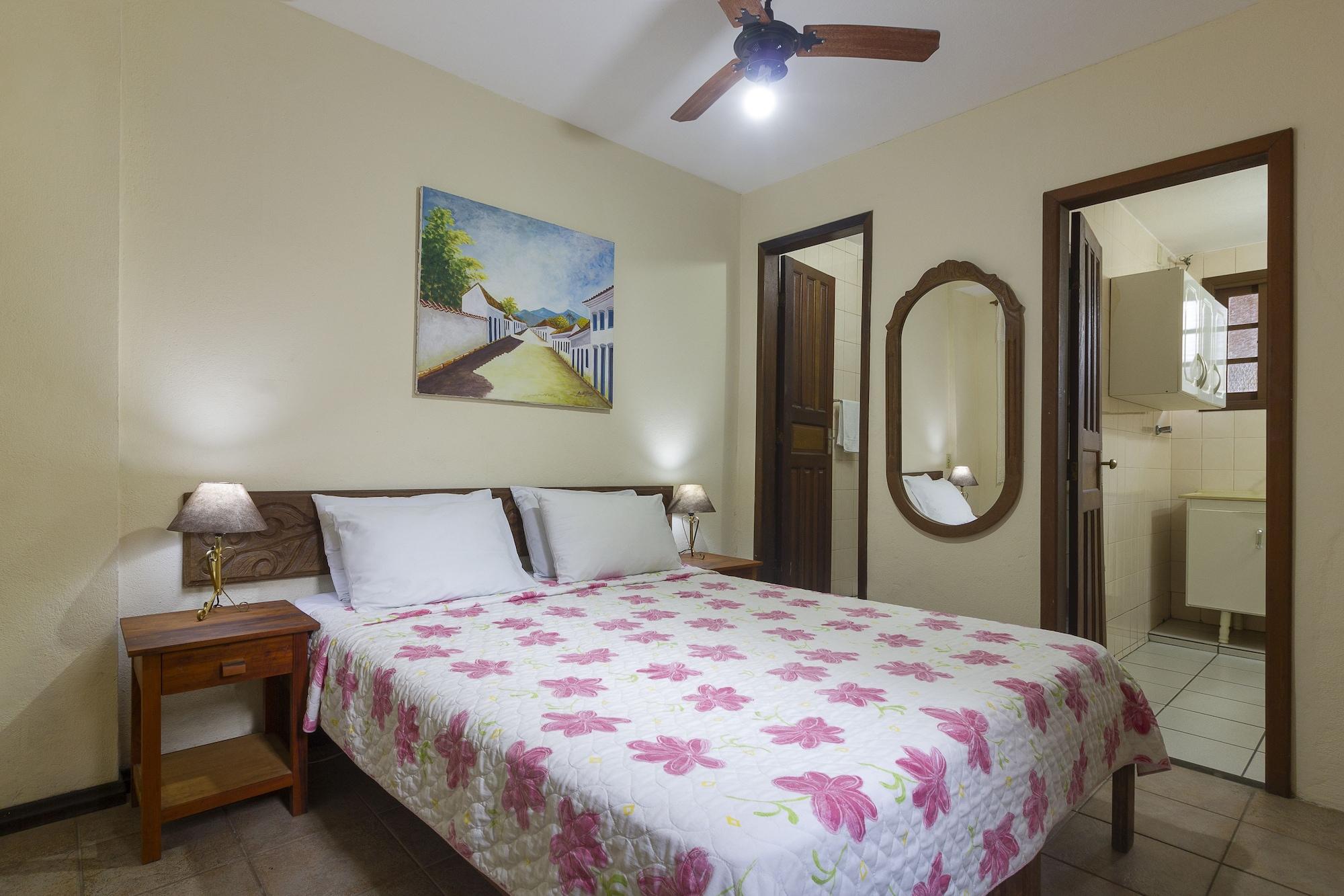 Pousada Tropical Paraty Dış mekan fotoğraf
