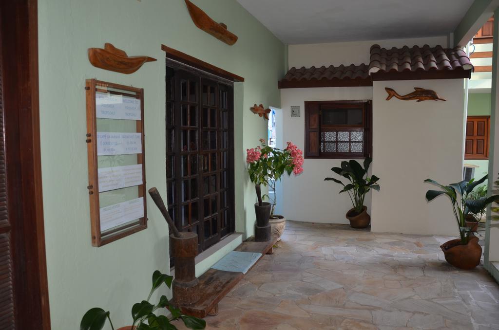Pousada Tropical Paraty Dış mekan fotoğraf