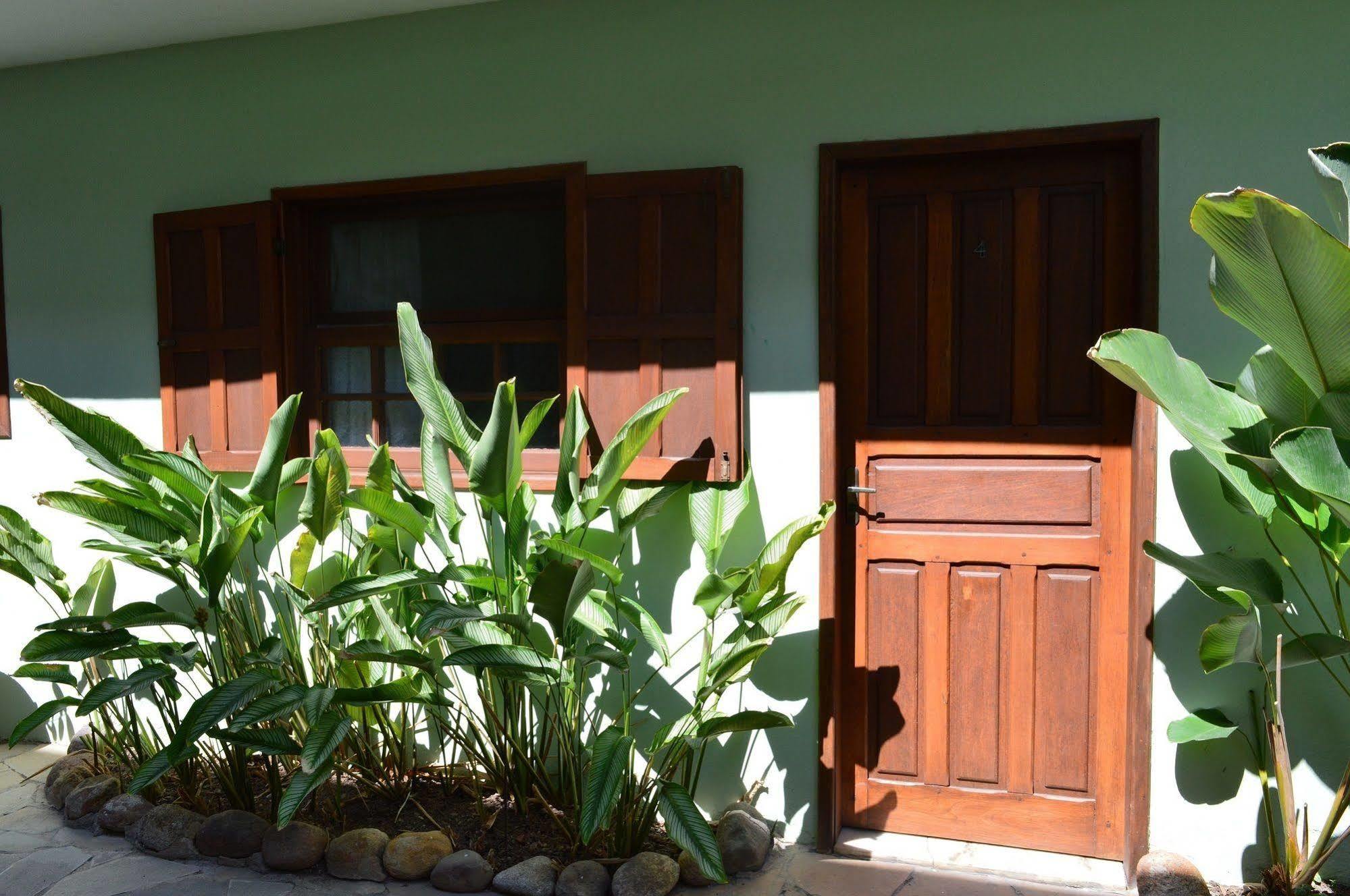Pousada Tropical Paraty Dış mekan fotoğraf