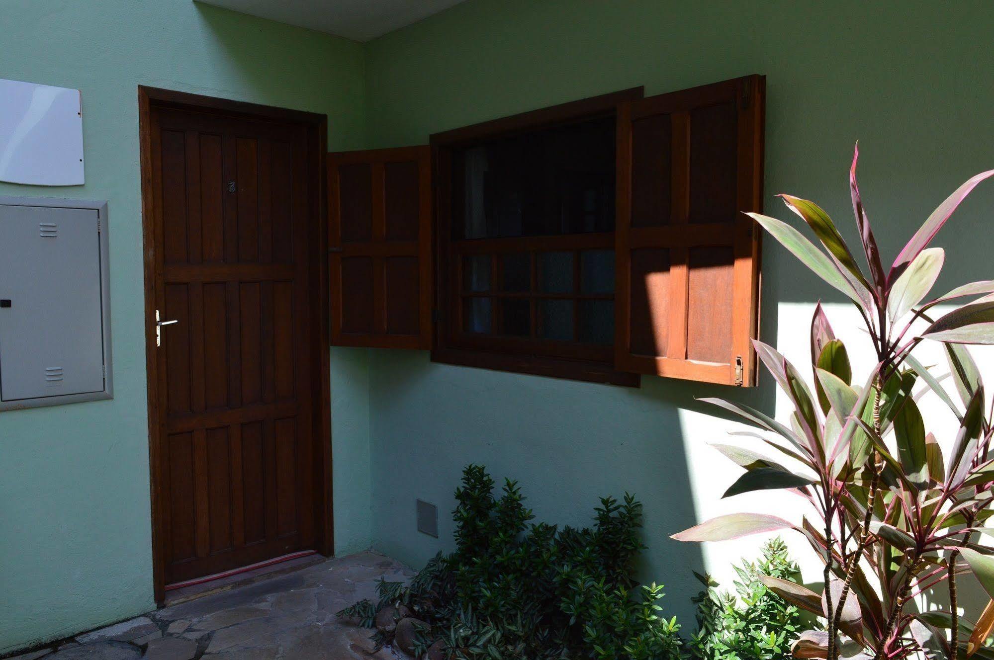 Pousada Tropical Paraty Dış mekan fotoğraf