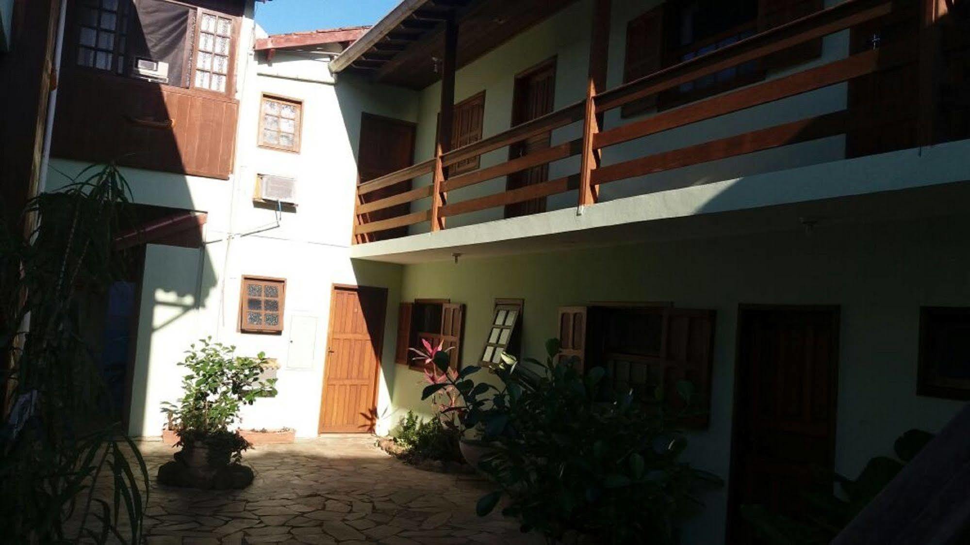 Pousada Tropical Paraty Dış mekan fotoğraf