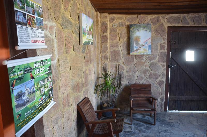 Pousada Tropical Paraty Dış mekan fotoğraf