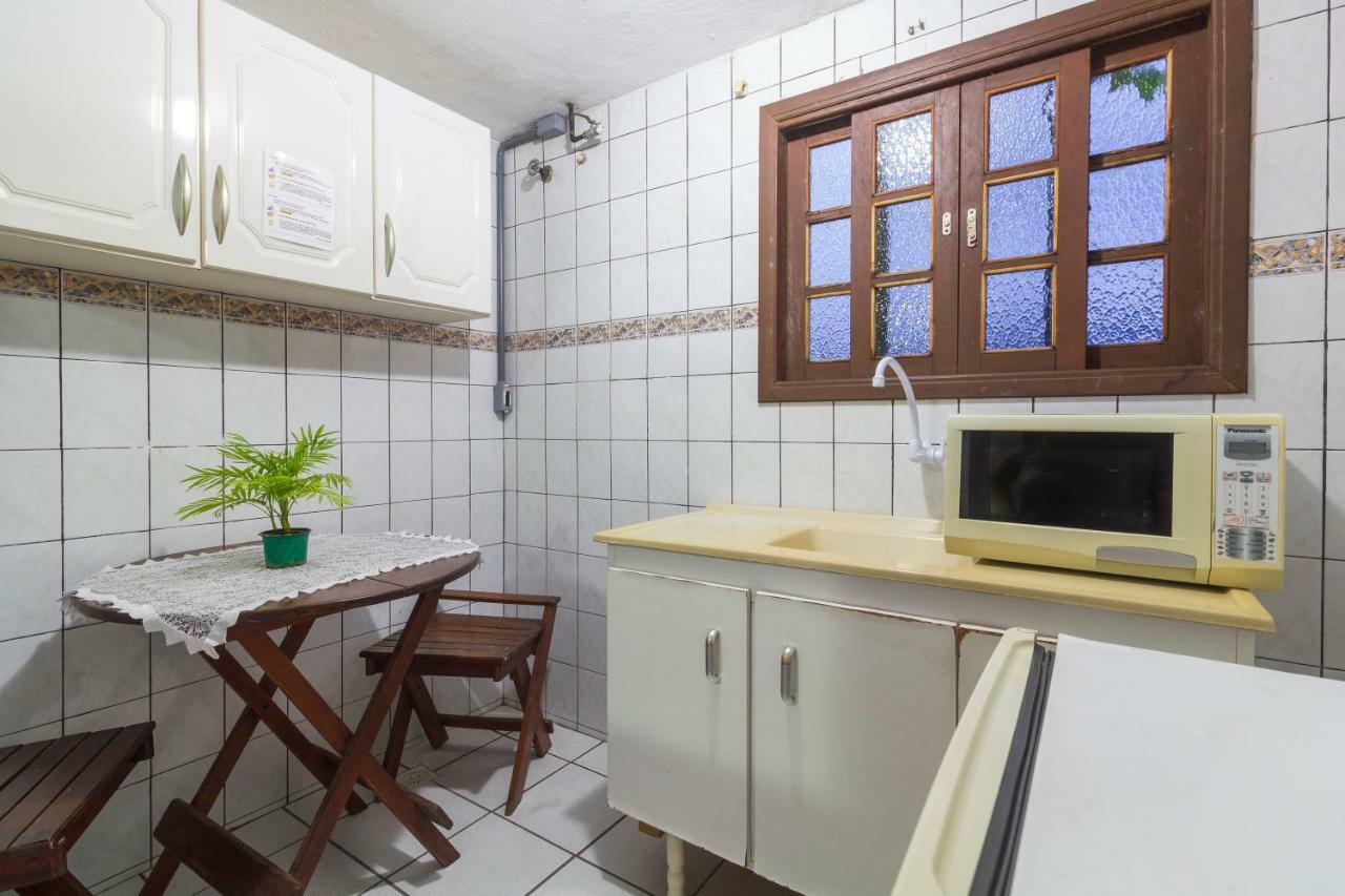 Pousada Tropical Paraty Dış mekan fotoğraf