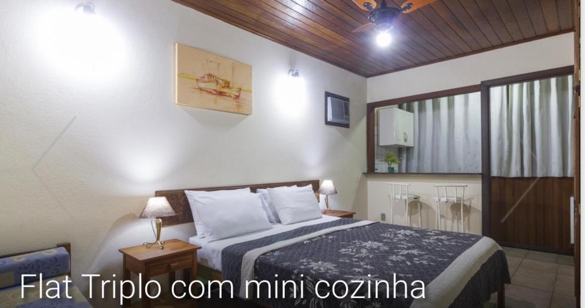 Pousada Tropical Paraty Dış mekan fotoğraf
