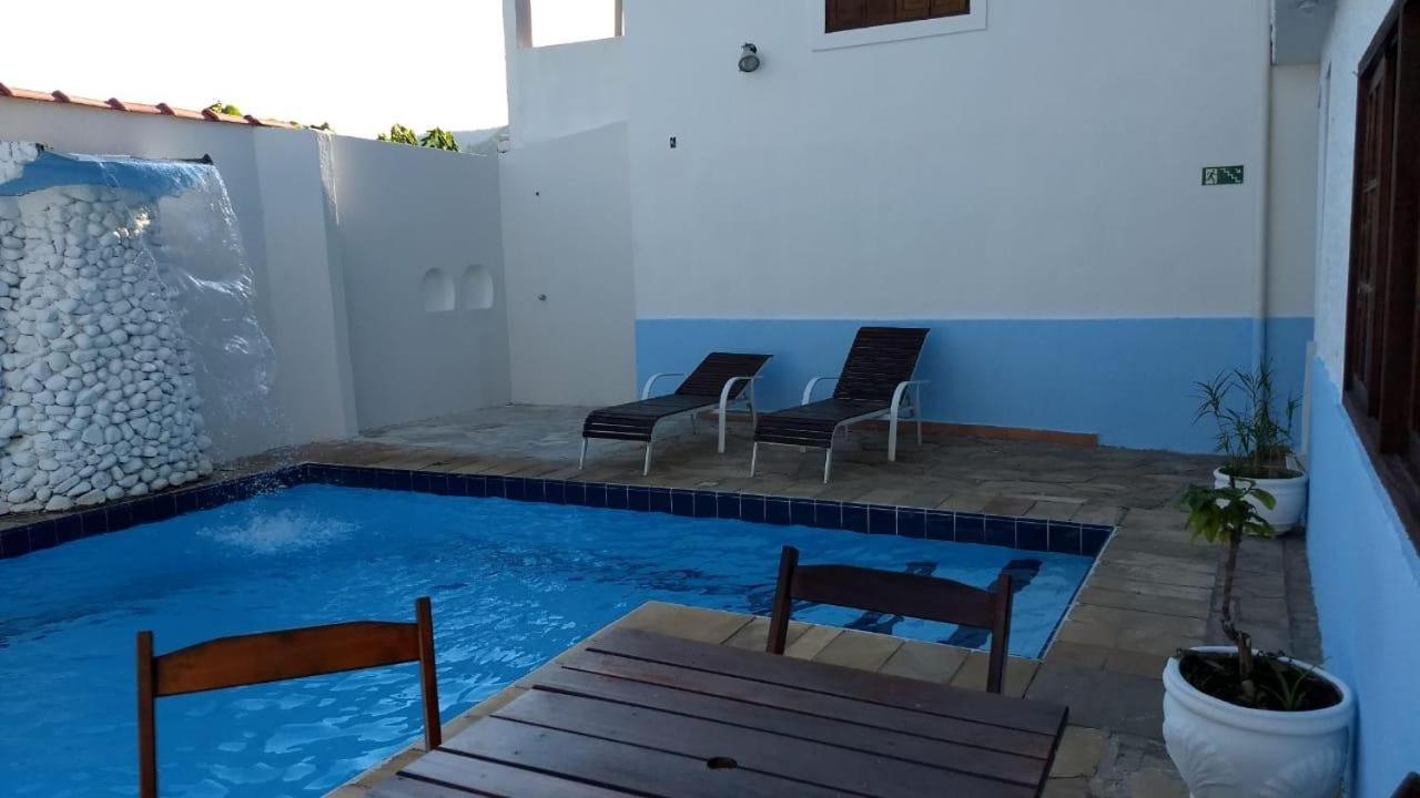 Pousada Tropical Paraty Dış mekan fotoğraf